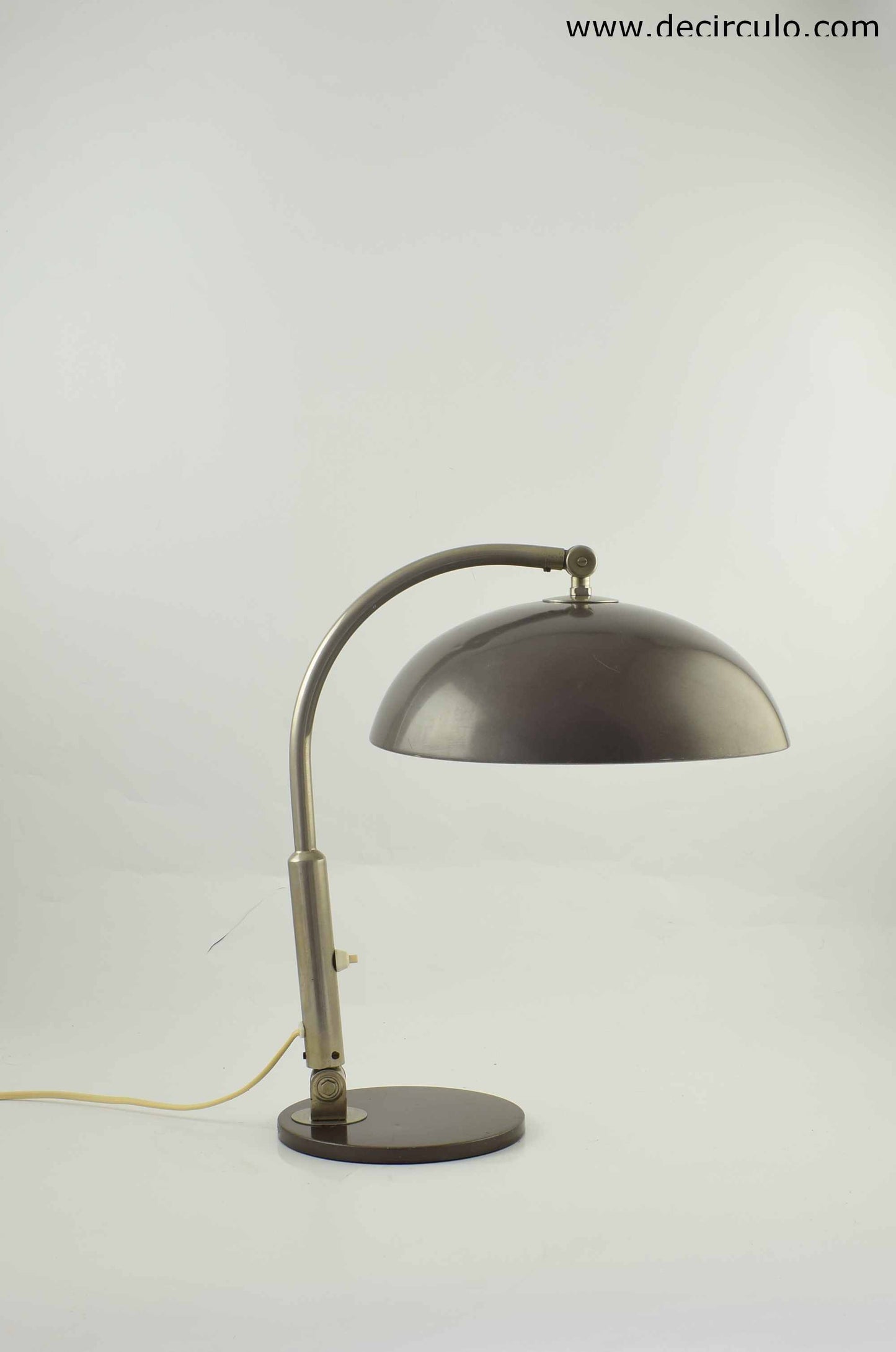 bauhaus, art deco, hala, busquet, tabe light, desk light, office, industrial, bedroom, mid century modern, dutch, kaiser dell, rietveld