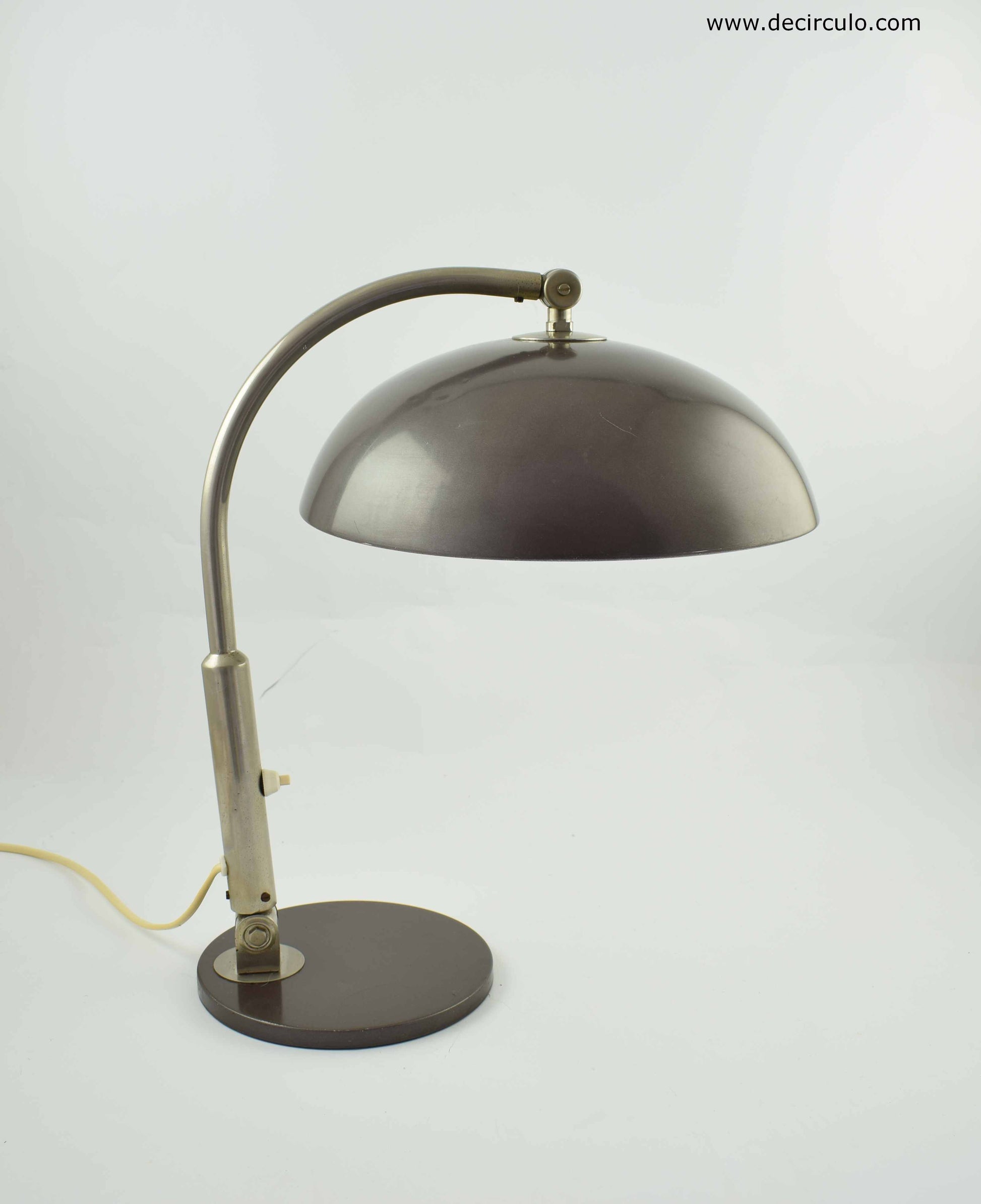 bauhaus, art deco, hala, busquet, tabe light, desk light, office, industrial, bedroom, mid century modern, dutch, kaiser dell, rietveld