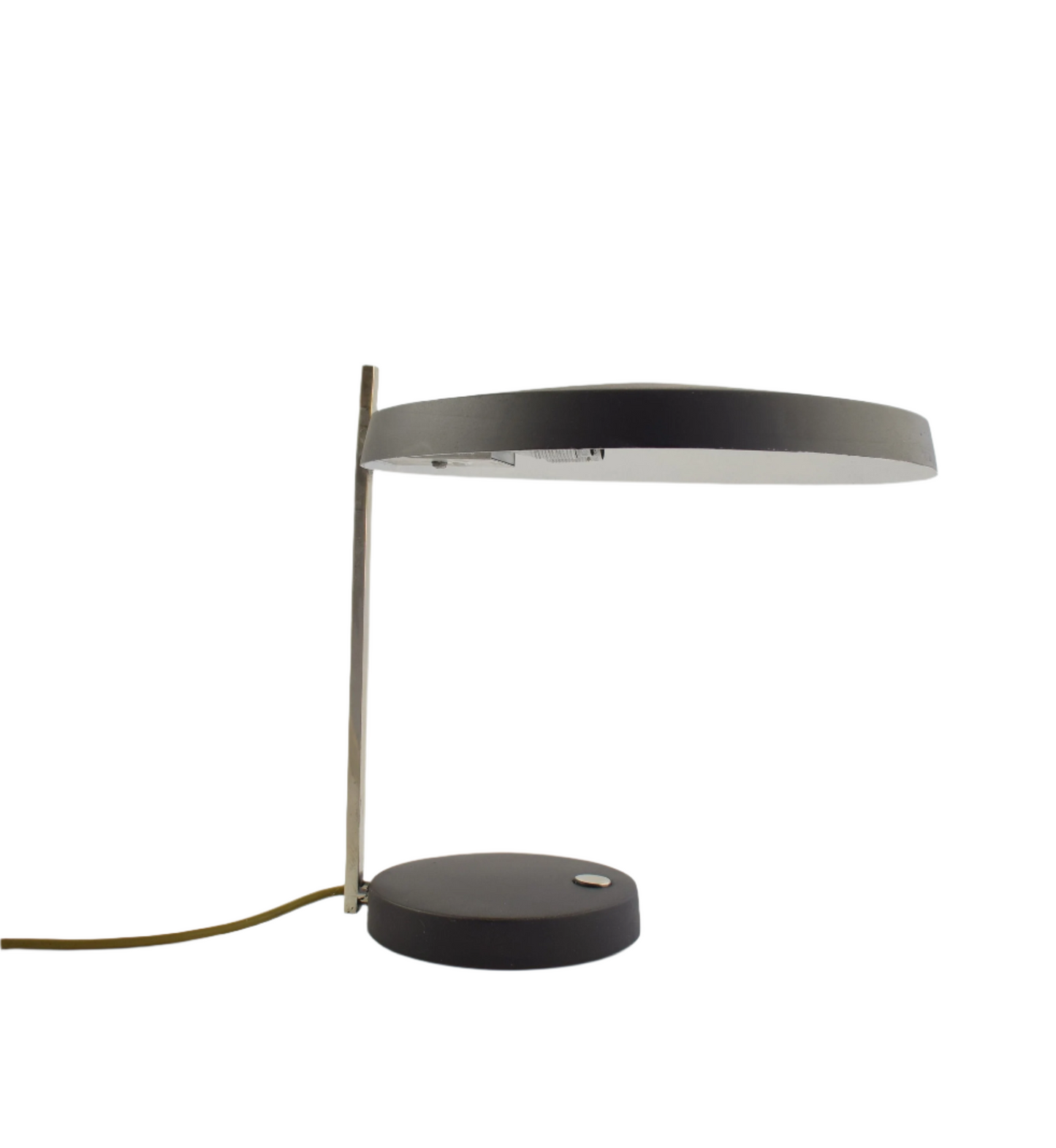 Hillebrand leuchten table lamp Oslo