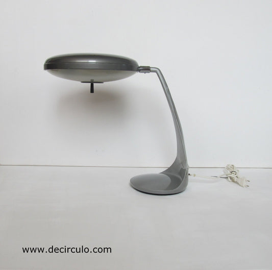 Lupela H37 table lamp Reina