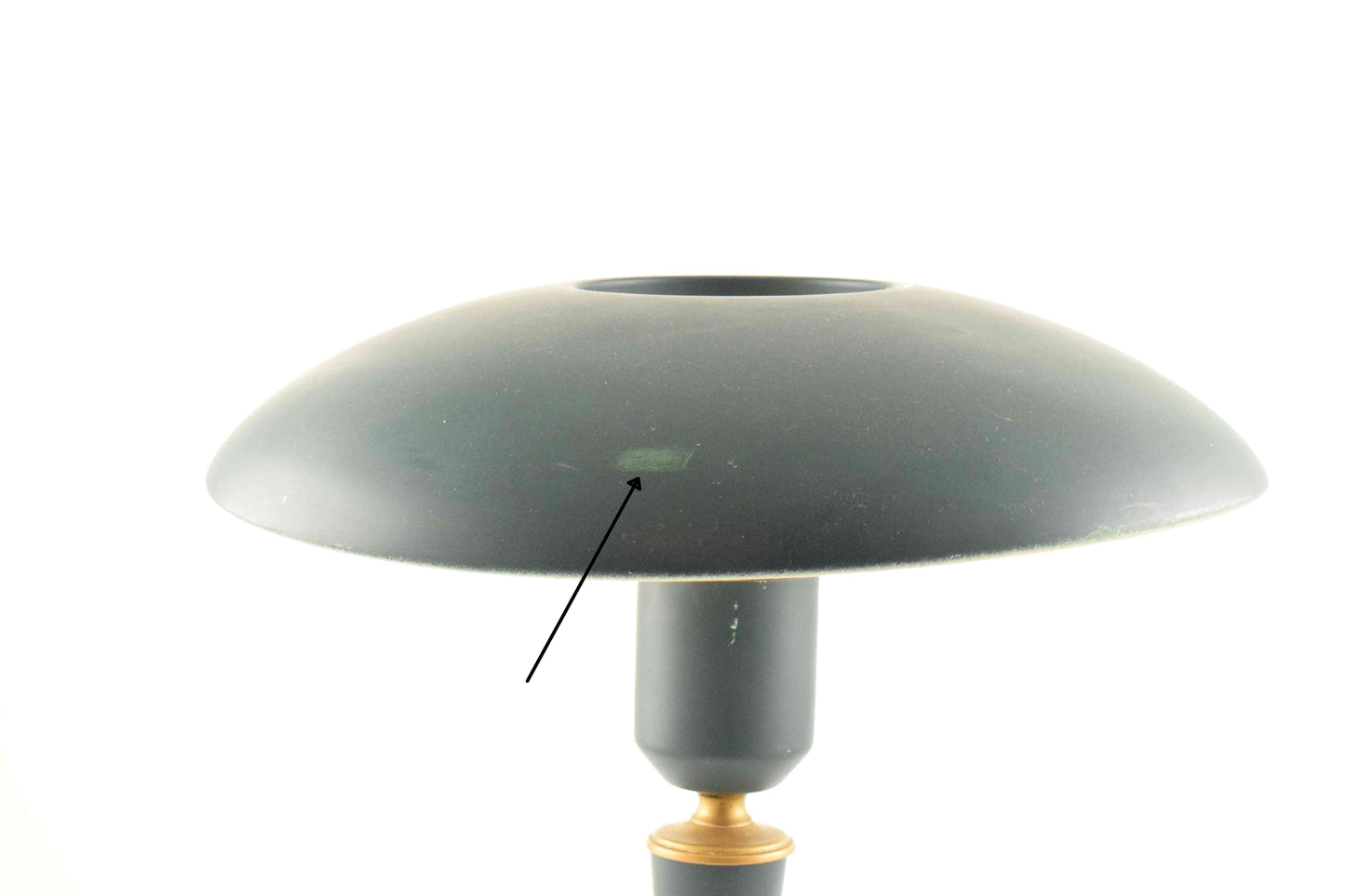 space age, louis kalff, gerald thurston, Henry Dreyfuss, Charles Ray Eames, Jonathan Ive, bauhaus, ufo desk lamp, lento hammerborg, henningsen ph5, jielde boulanger, stilnovo sciolari, industrial tablelamp