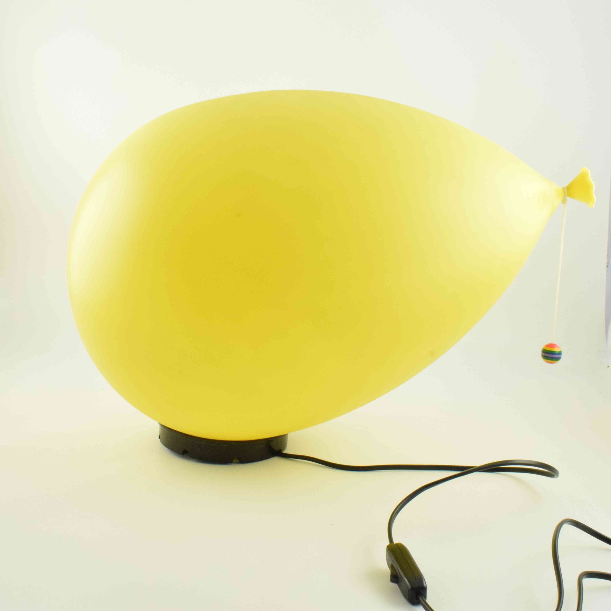 Hanna Andersson lamp