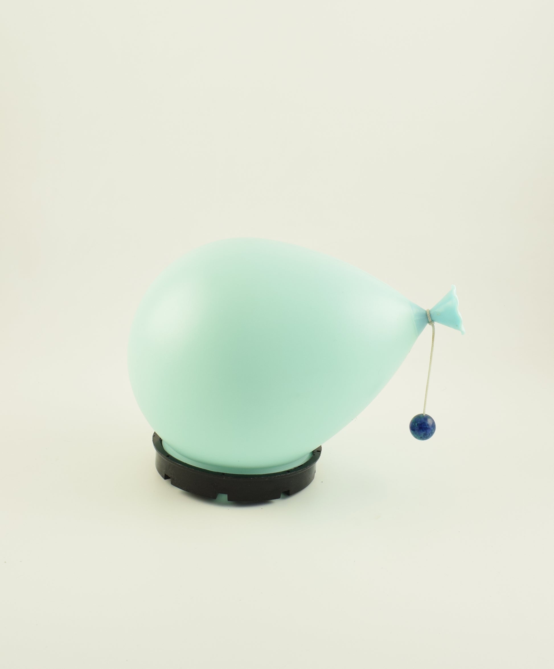 bilumen balloon lamp as a children's present