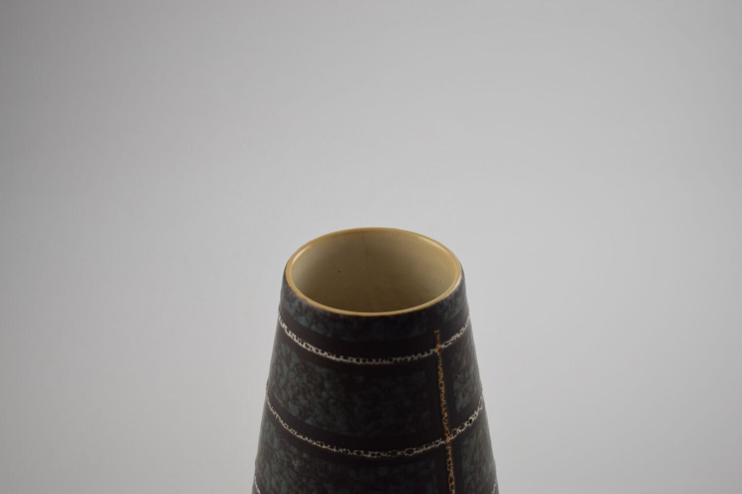 Eckhardt Engler keramik German vase from the 1960s