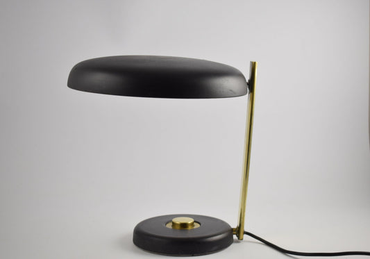 Hillebrand Oslo desklamp from Heinz Pfander for Hillebrand