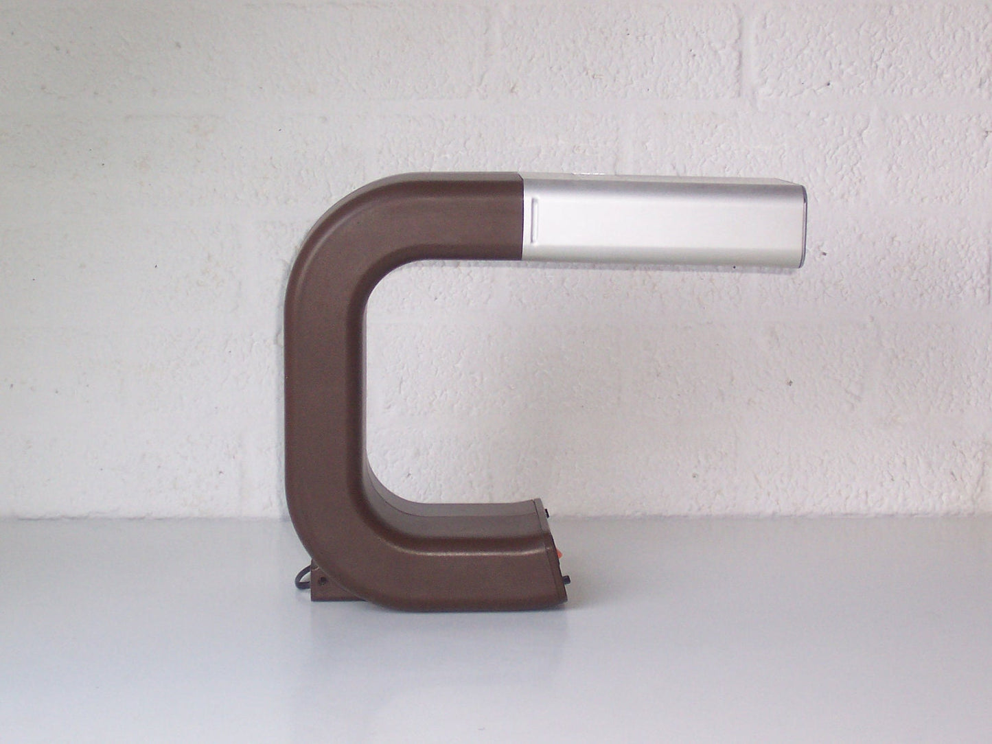 Pfaffle Space age alarm clock with lamp