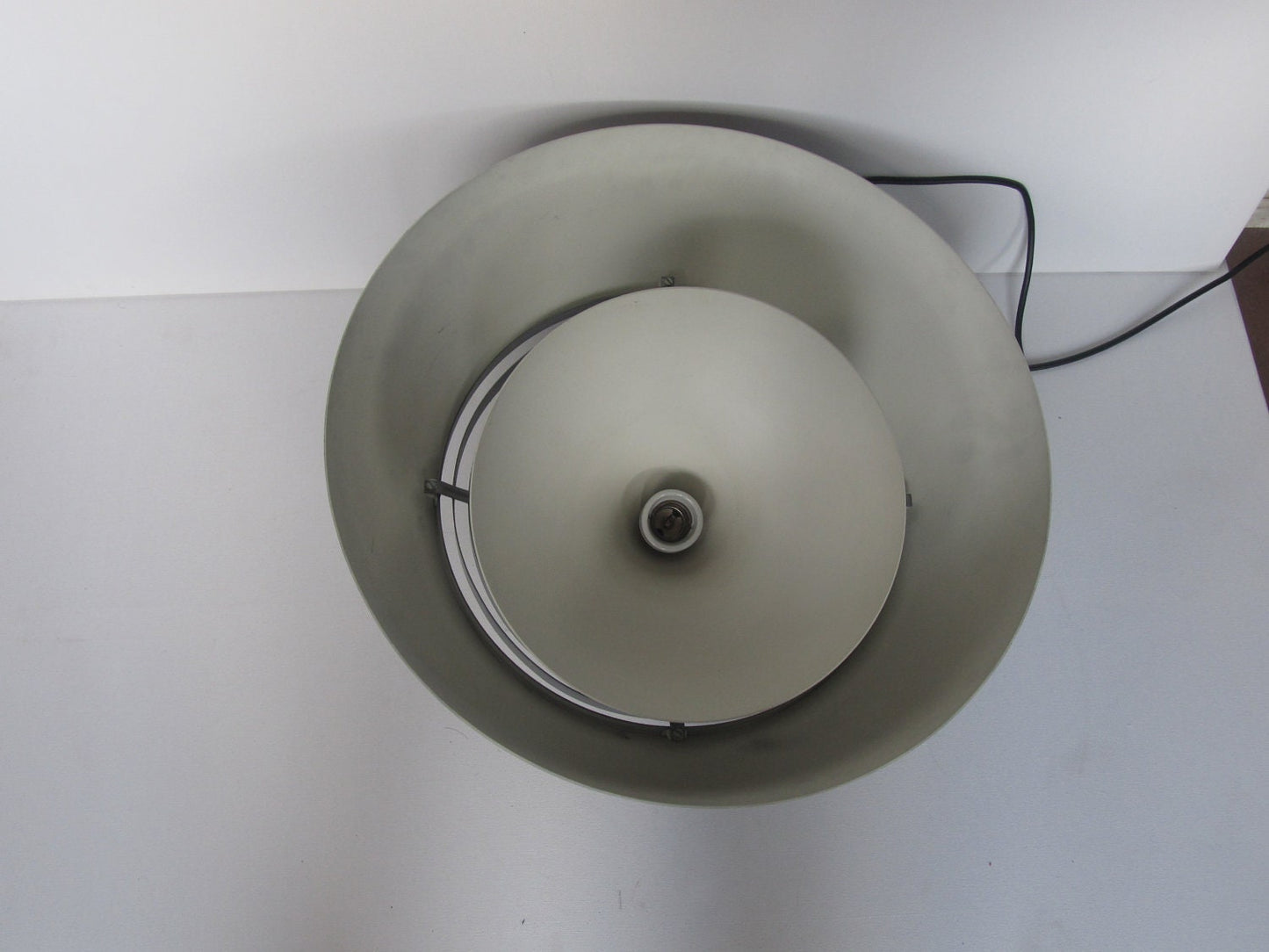 Arne Jacobsen AJ Royal ceiling light, for Danish manufacturer Louis Poulsen, known as AJ Royal Pendant