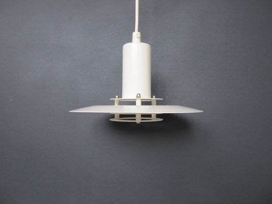 Lyfa Deense witte hanglamp, Scandinavische hanglamp van het Deense bedrijf Lyfa