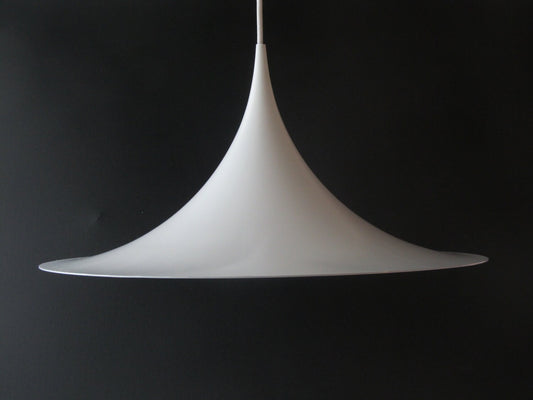 Fog Morup pendant lamp SEMI, Claus Bonderup and Torsten Thorup, Fog Morup