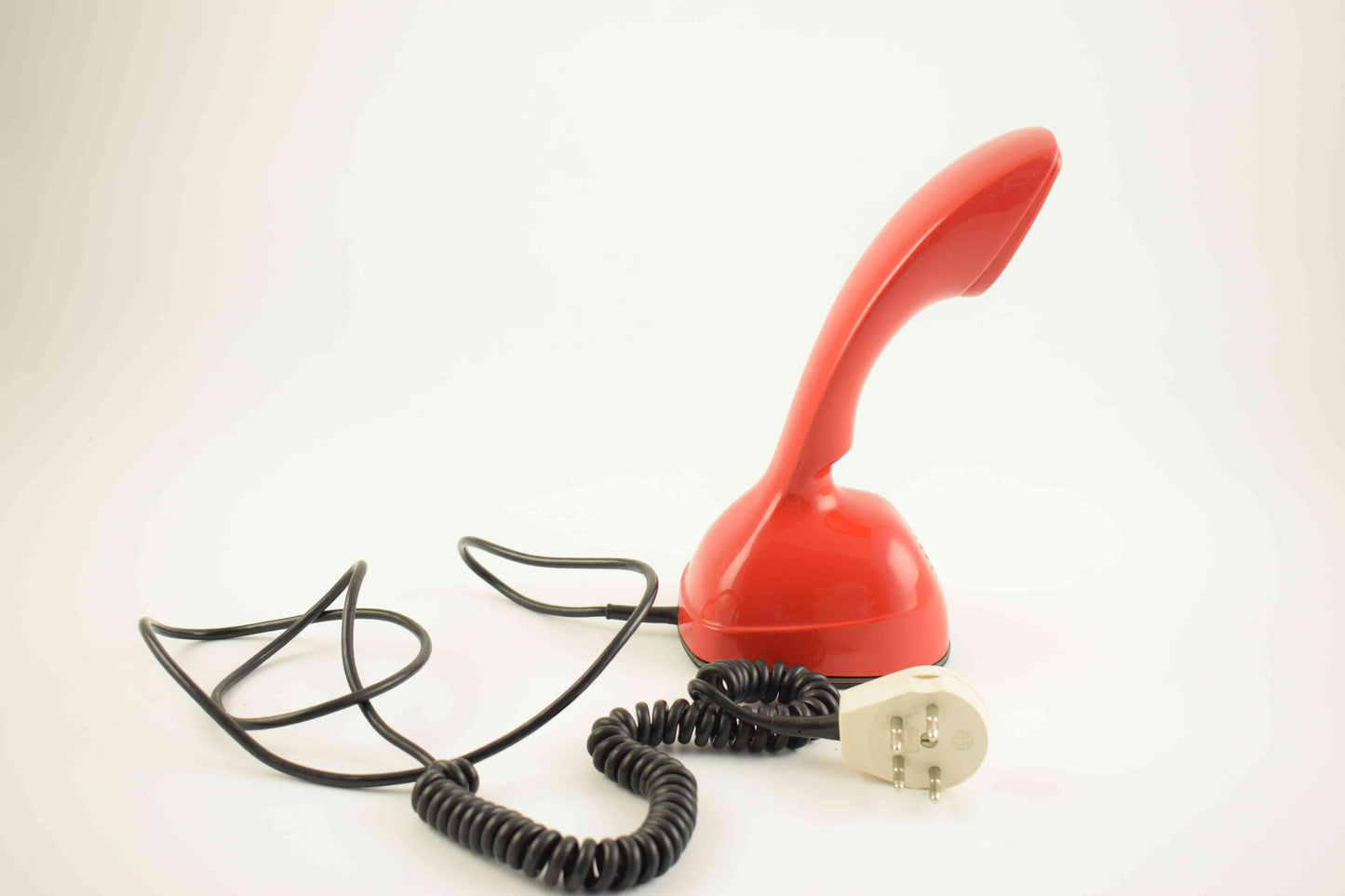 ericofon ericsson, design telephone, office equipment, mobile phone, cellular phone, swedish danish, scandinavian design, ikea vintage phone, retro telephone, space atomic age, science fiction, james bond gadget, original present