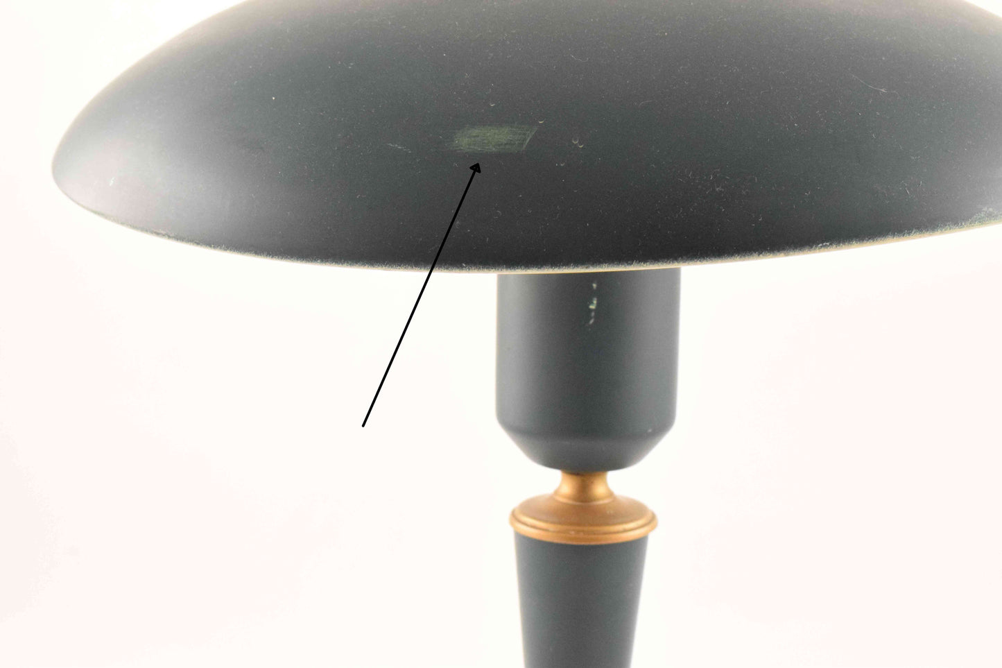 space age, louis kalff, gerald thurston, Henry Dreyfuss, Charles Ray Eames, Jonathan Ive, bauhaus, ufo desk lamp, lento hammerborg, henningsen ph5, jielde boulanger, stilnovo sciolari, industrial tablelamp