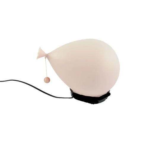 bilumen balloon lamp baby shower present